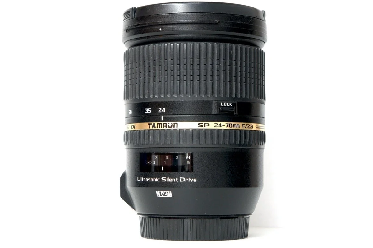 デジタルカメラ Canon EOS 60D + Tamron SP 24-70mm Amazon.com : Tamron SP 24-70mm f/2.8 Di VC USD for Canon